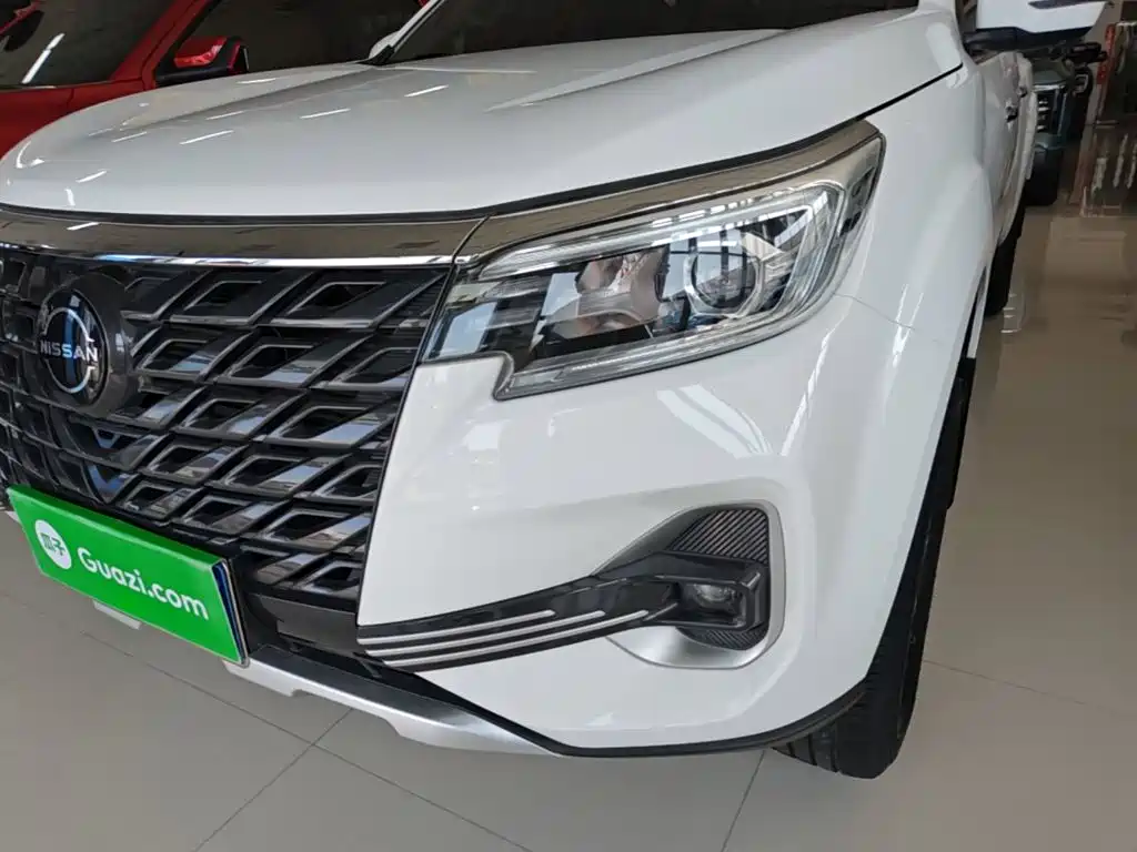 Dongfeng Rich 7 — миниатюра 24
