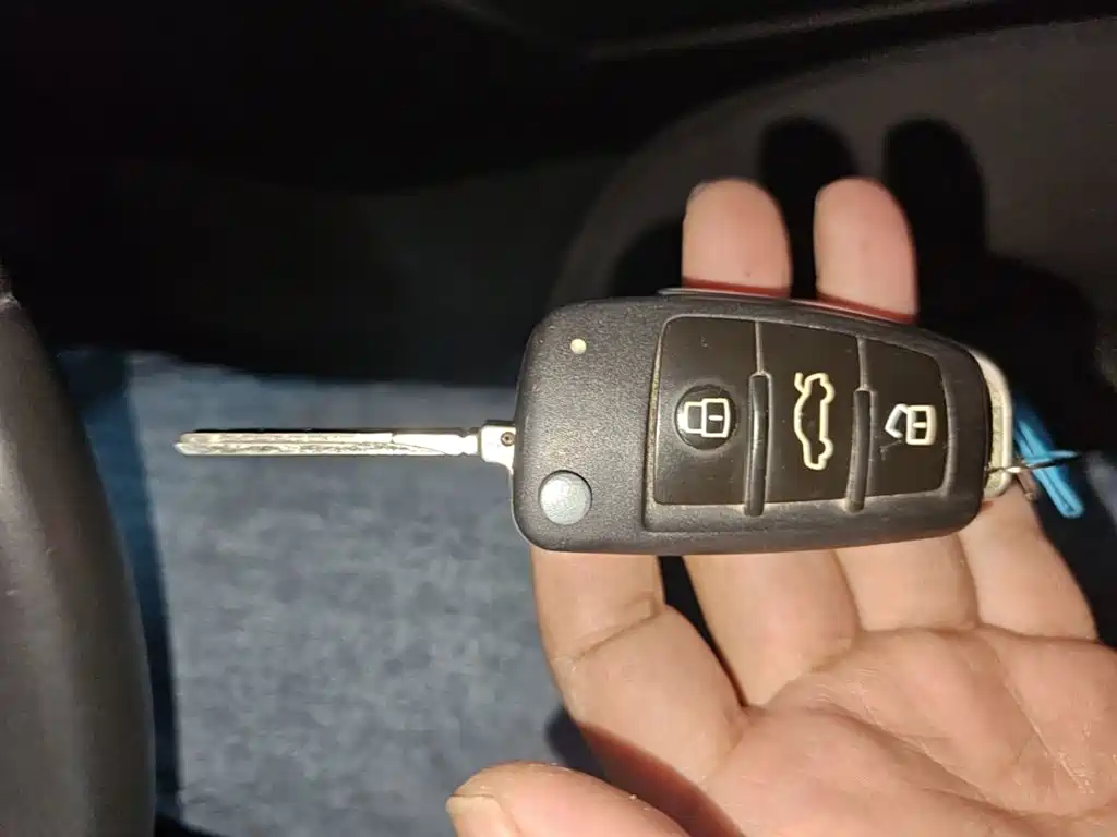 Audi A3 — миниатюра 14