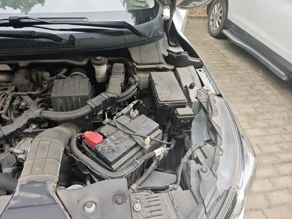 Honda Crider — миниатюра 21