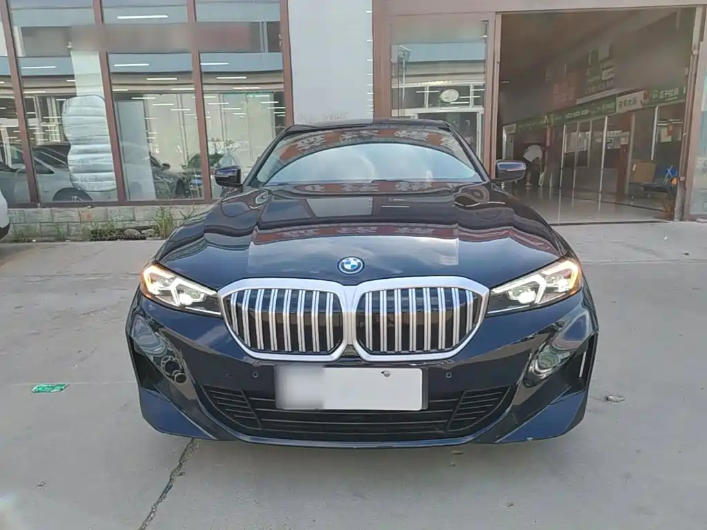 BMW i3 — миниатюра 3