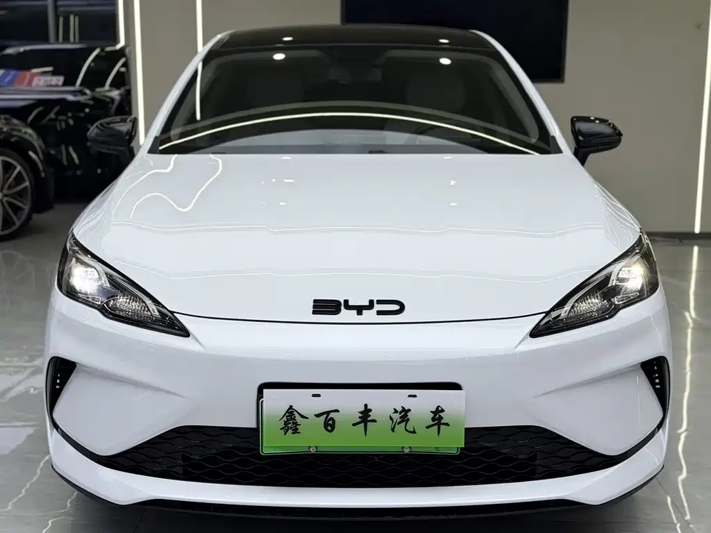 BYD Seal 05 DM-i — миниатюра 2