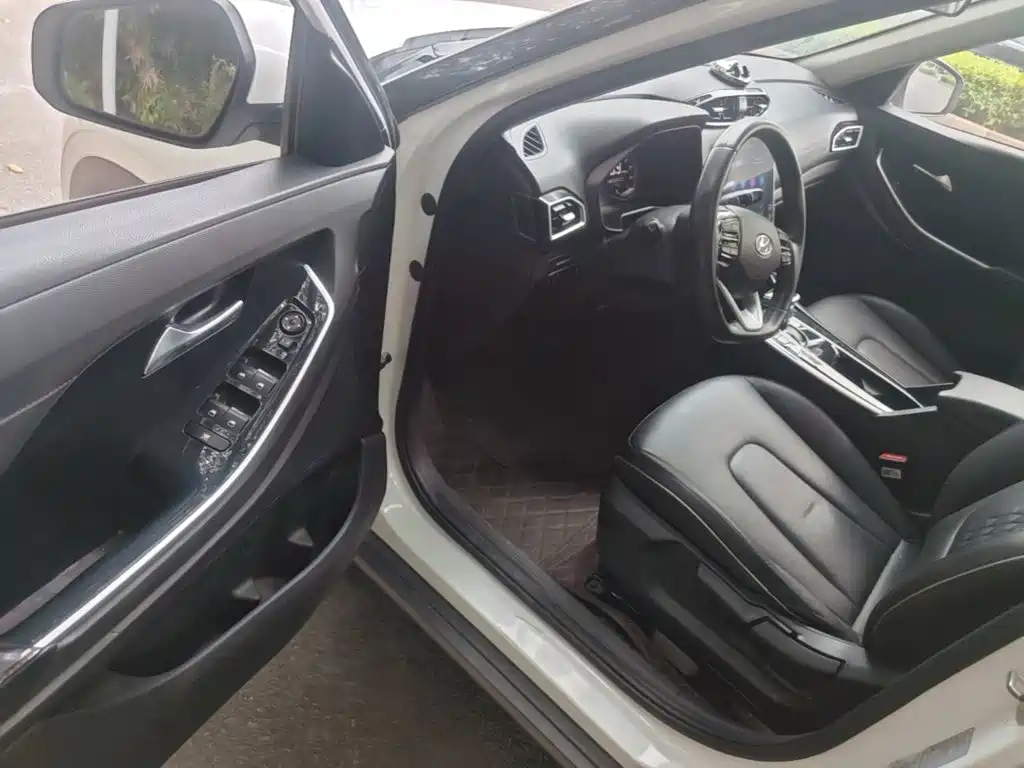 Hyundai ix25 — миниатюра 16