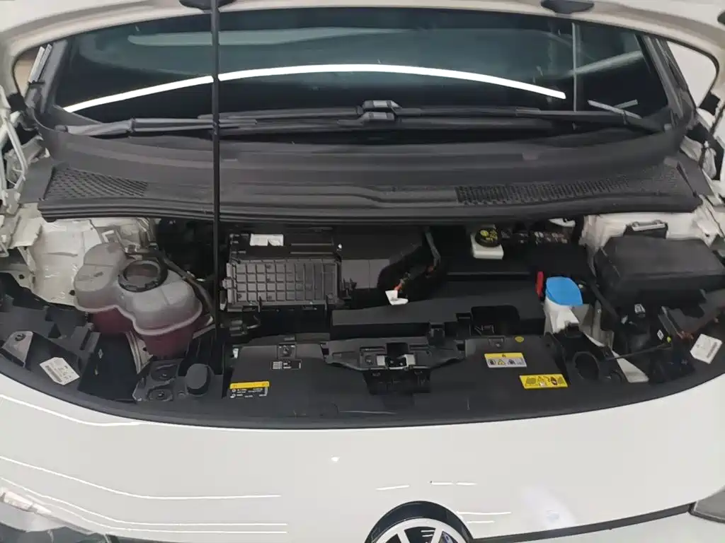 Volkswagen ID.3 — миниатюра 20
