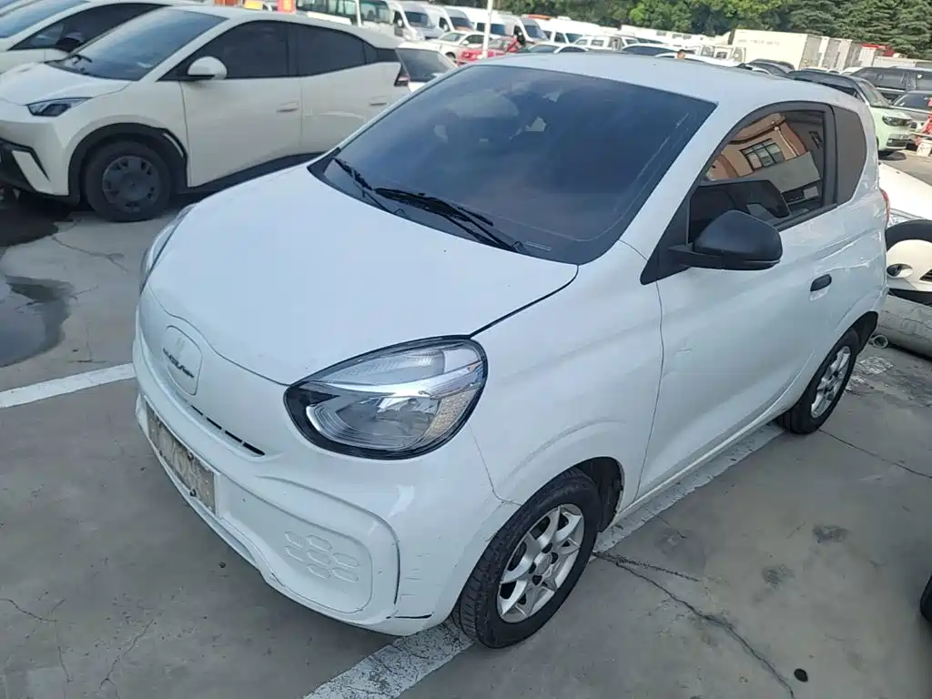 Roewe Clever — миниатюра 2