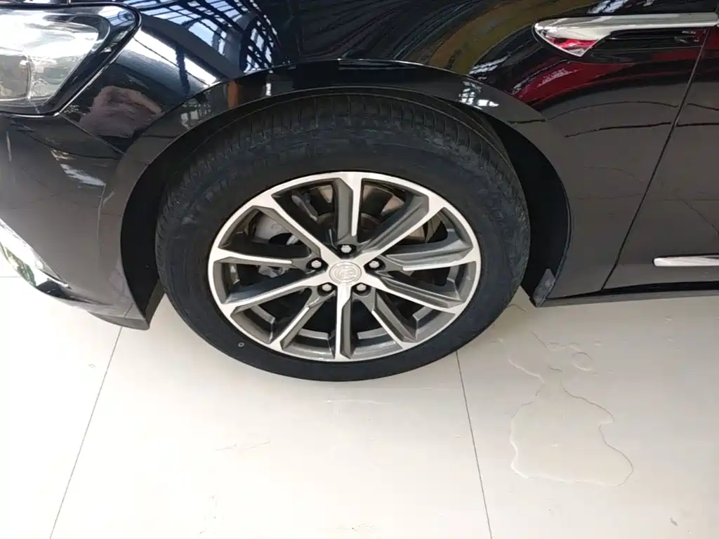 Buick LaCrosse — миниатюра 23