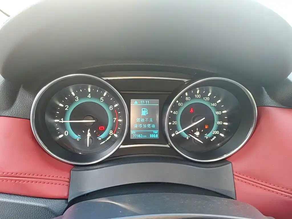 Haval H1 — миниатюра 12
