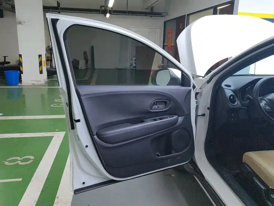 Honda XR-V — миниатюра 7