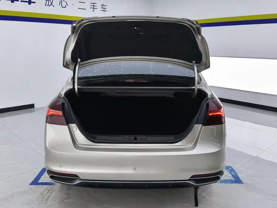 Geely Emgrand — миниатюра 4