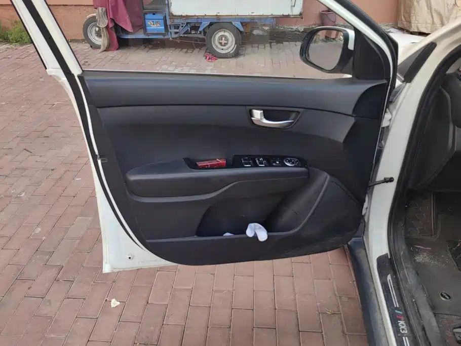 Kia KX3 — миниатюра 7