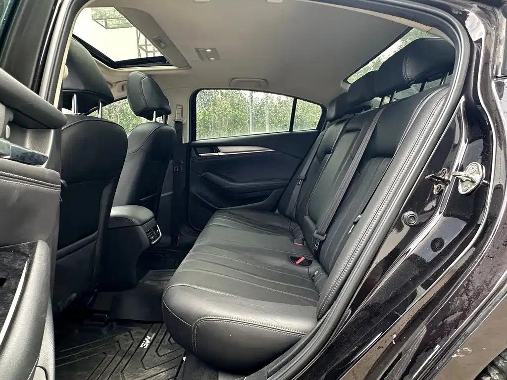 Mazda Atenza — миниатюра 6
