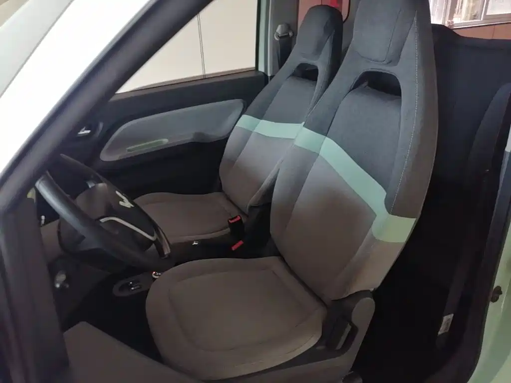 Wuling MINIEV — миниатюра 15