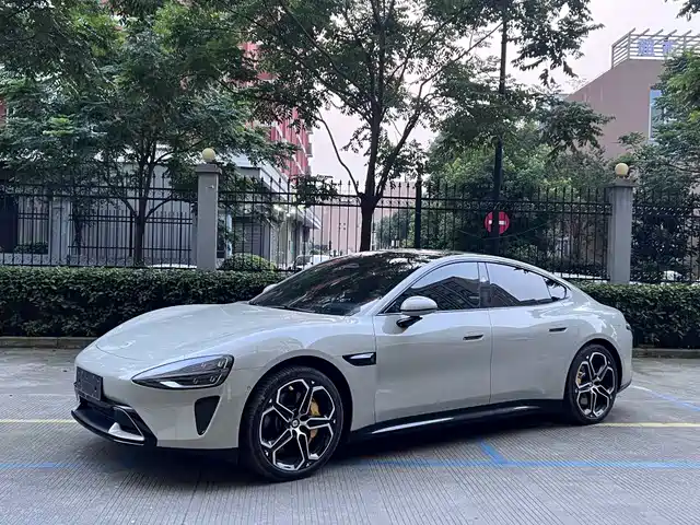2025 xiaomi SU7