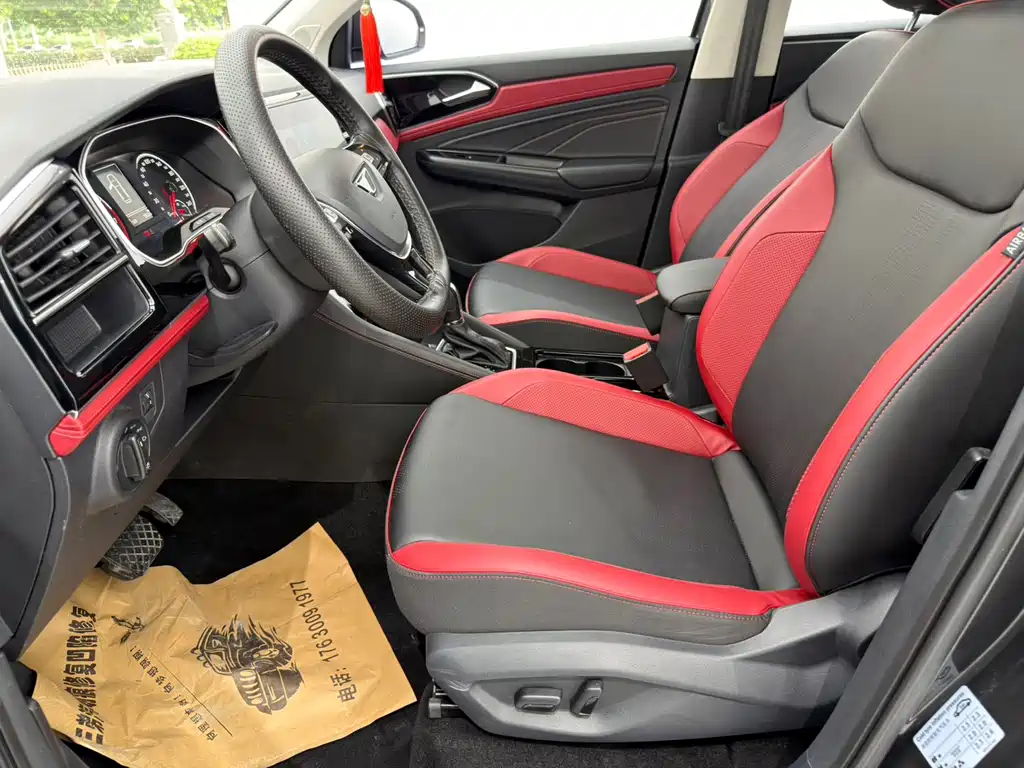 Jetta VS5 280TSI Auto Glory Type, фото 8