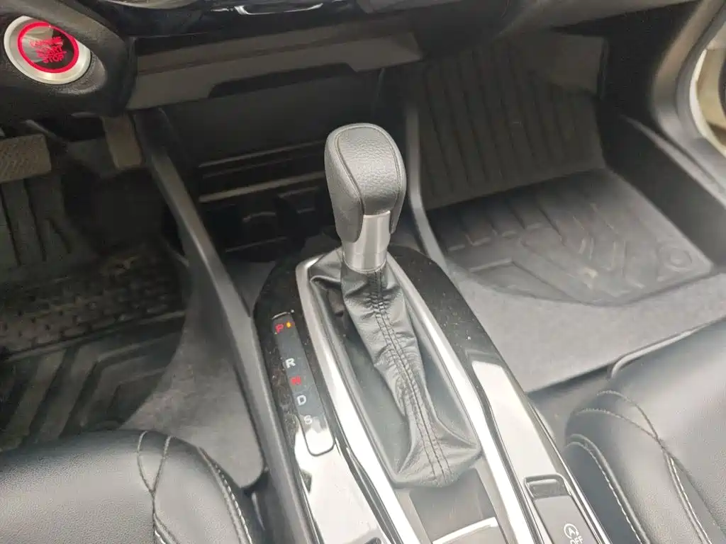 Honda Crider — миниатюра 10