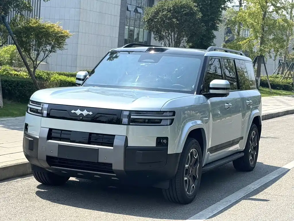 Fang Cheng Bao Ti 7