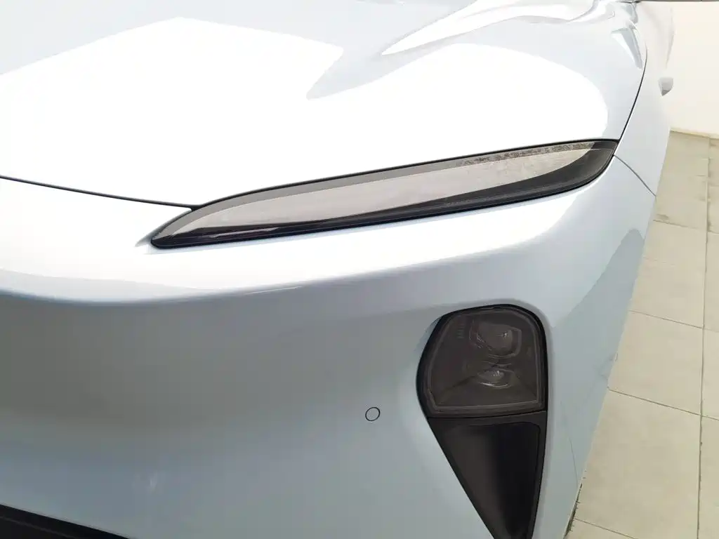 NIO ET5T — миниатюра 7