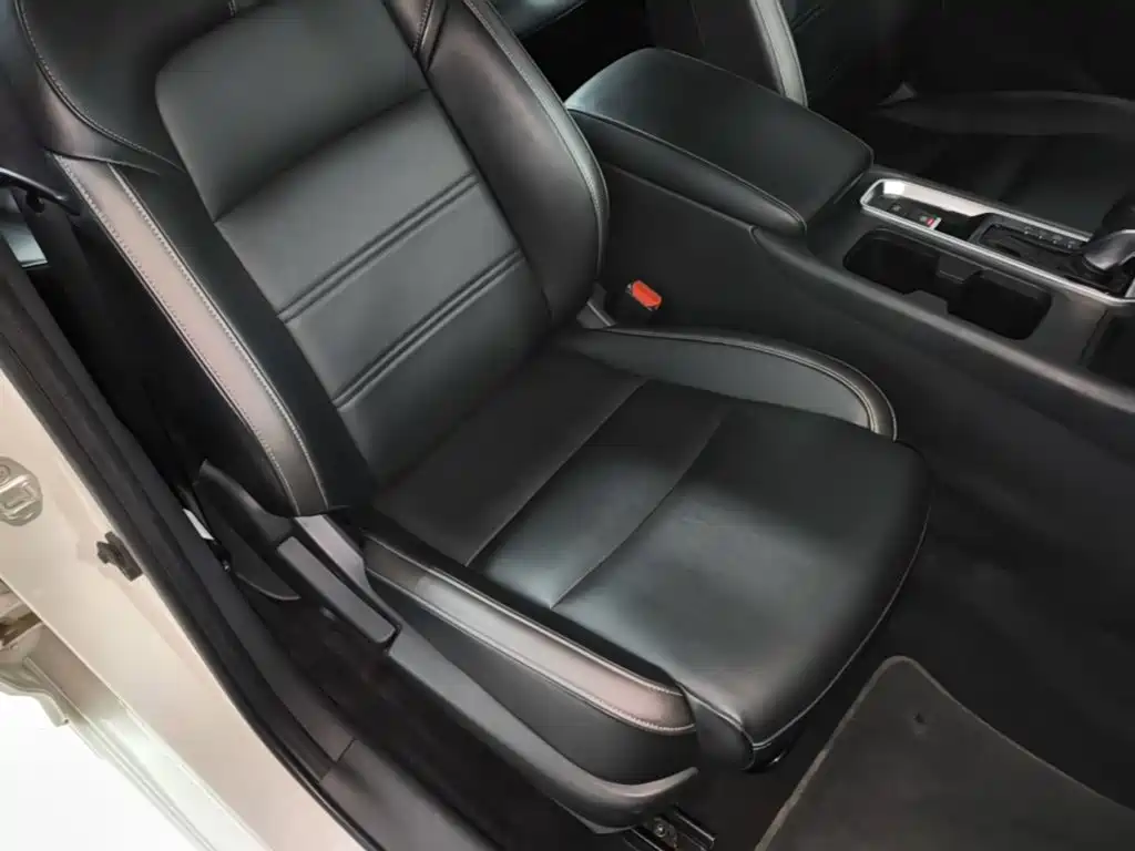 Nissan Sylphy — миниатюра 25