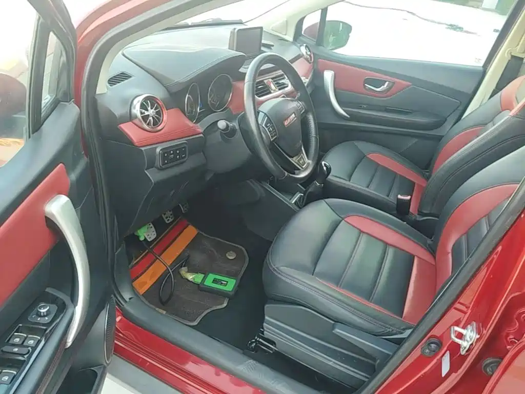 Haval H1 — миниатюра 16