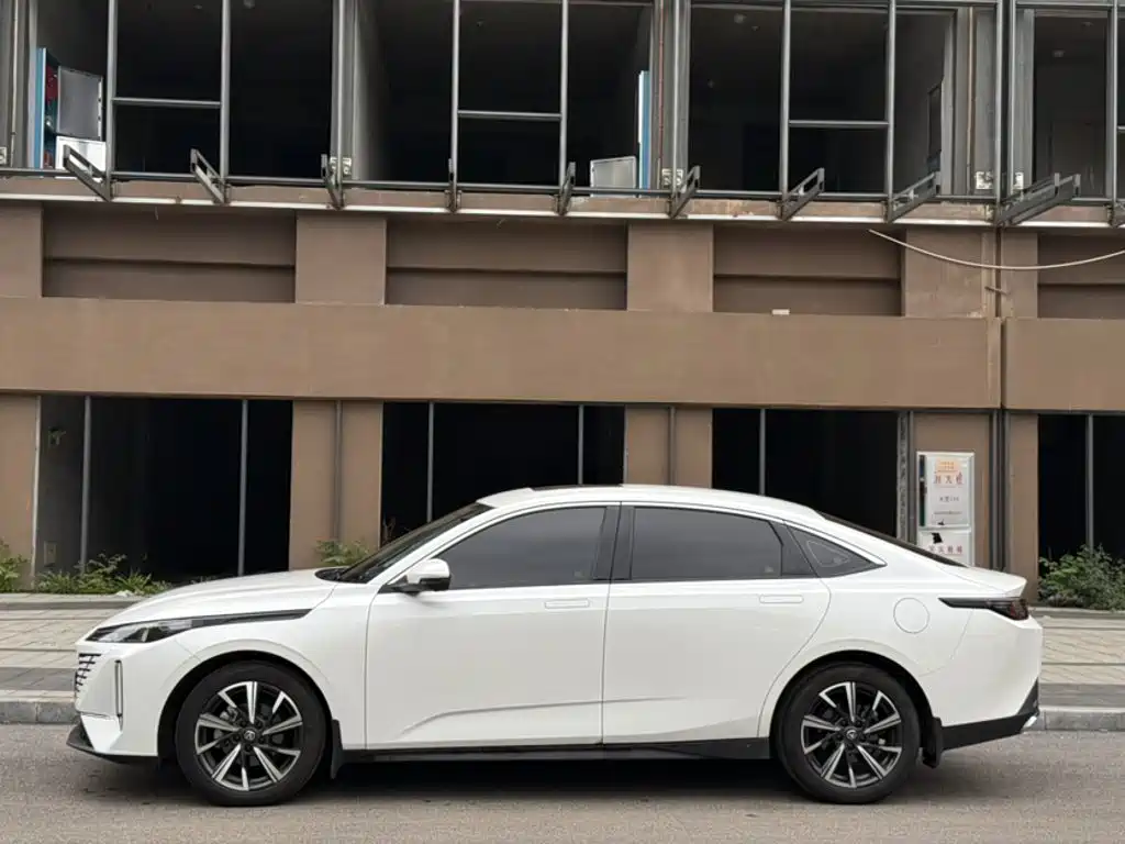 Changan Eado 2024 1.5T GDI AT Luxury