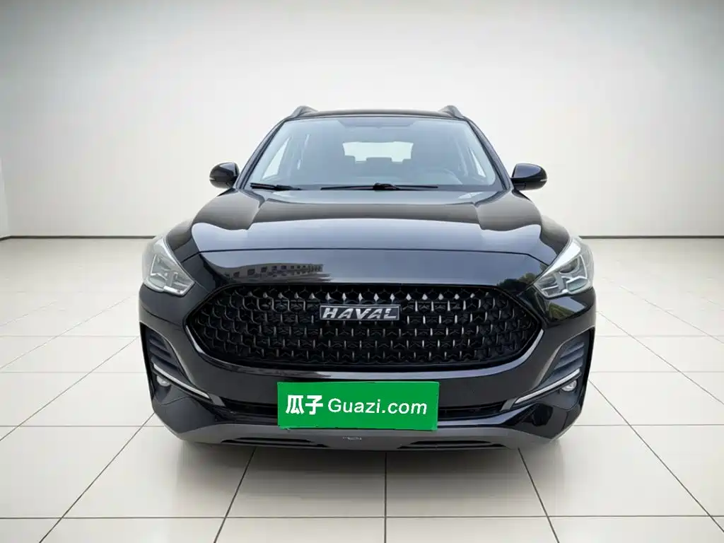 Haval M6 — миниатюра 2
