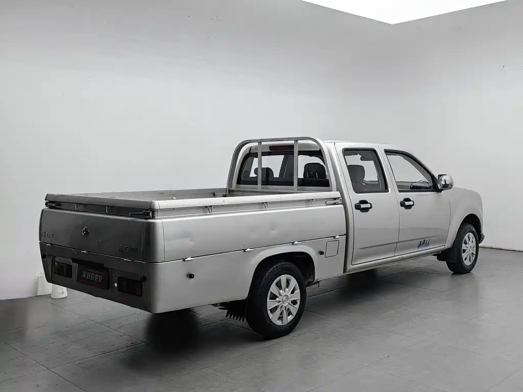 Kuayue Kuayue Wang F3 — миниатюра 2