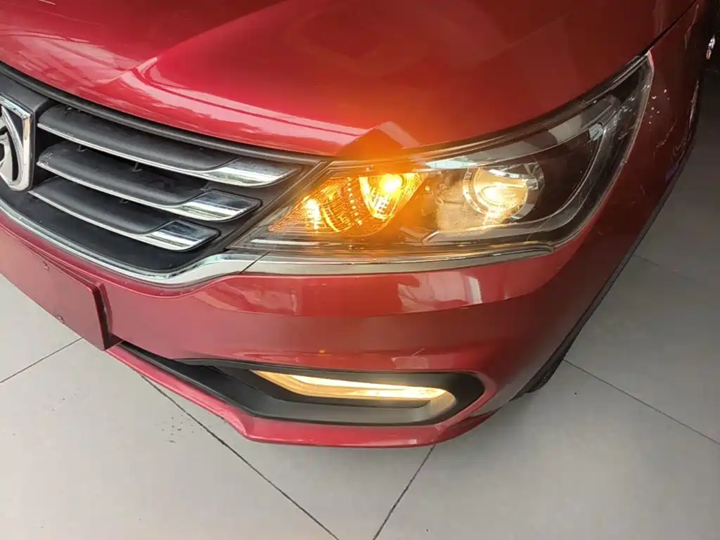 Baojun 310W — миниатюра 24