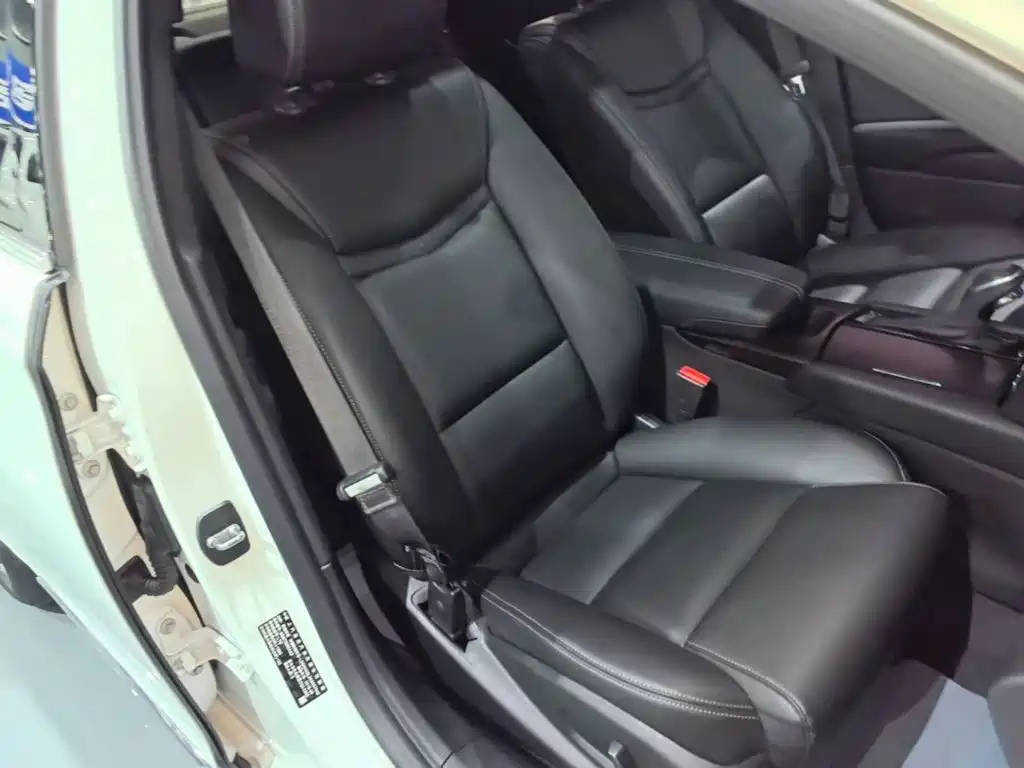 Cadillac XTS — миниатюра 25