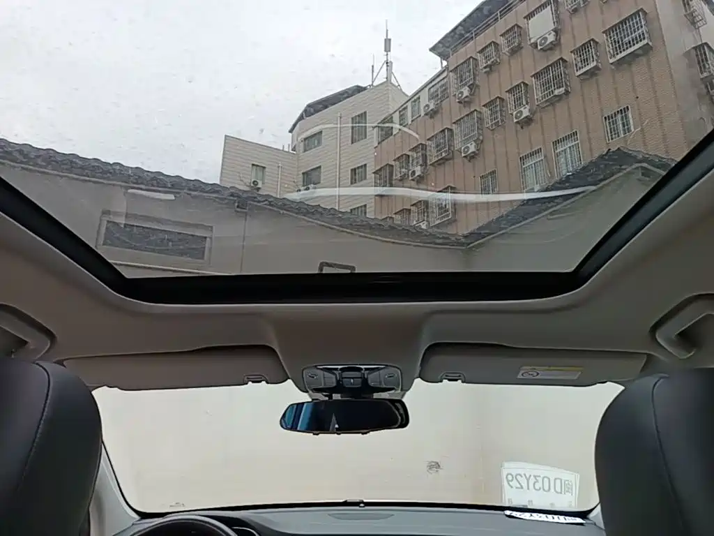 GAC Motor Trumpchi GS8 — миниатюра 18