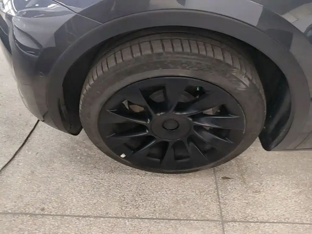 Tesla Model Y — миниатюра 23