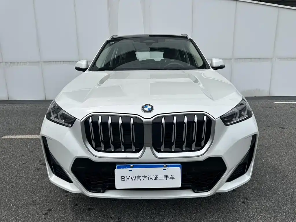 BMW X1 2023 sDrive25Li M Sport