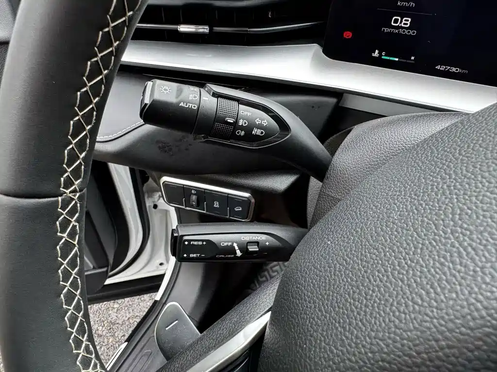 Haval H6 — миниатюра 19