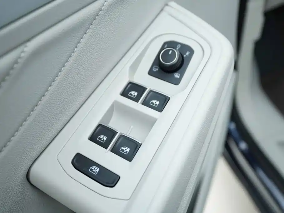 Volkswagen Talagon — миниатюра 10