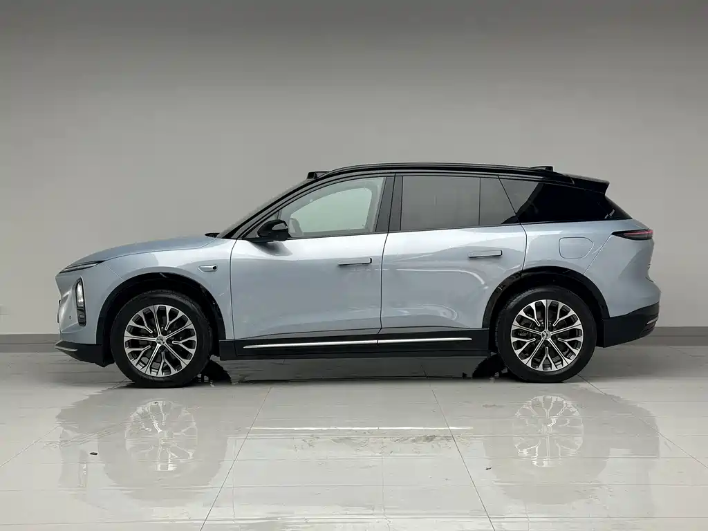 NIO ES6 2024 75kWh