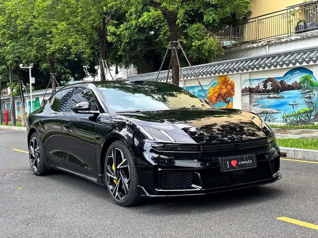 Lynk & Co 10 — миниатюра 3