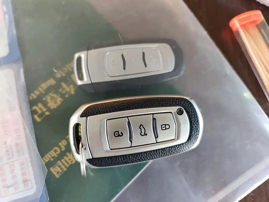Geely Emgrand — миниатюра 9