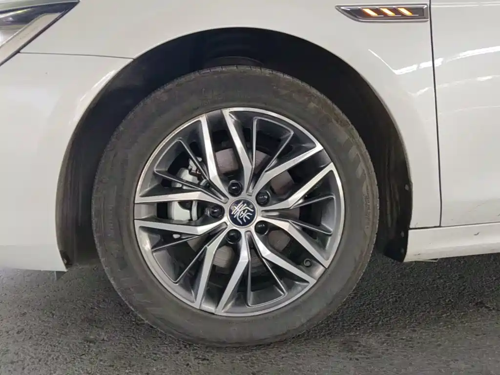 BYD Qin PLUS — миниатюра 23
