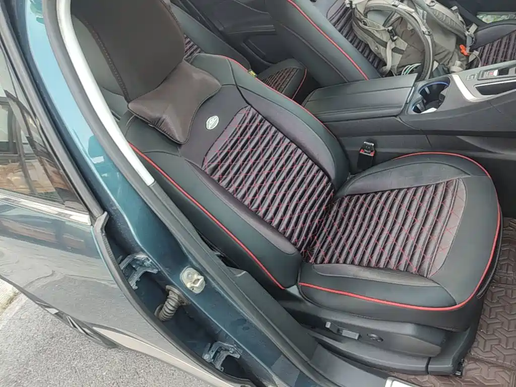 Peugeot 5008 — миниатюра 25