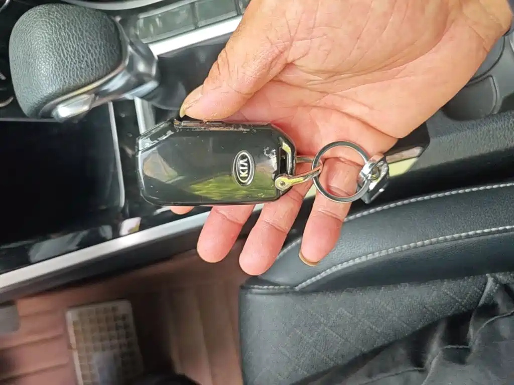 Kia K3 — миниатюра 9