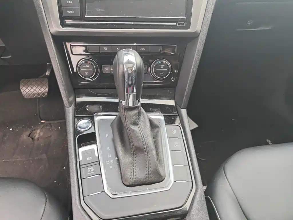Volkswagen Lamando — миниатюра 14