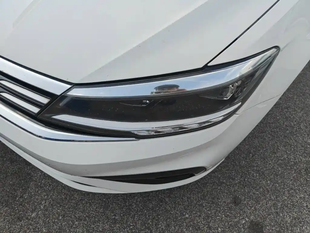 Volkswagen Lamando — миниатюра 24