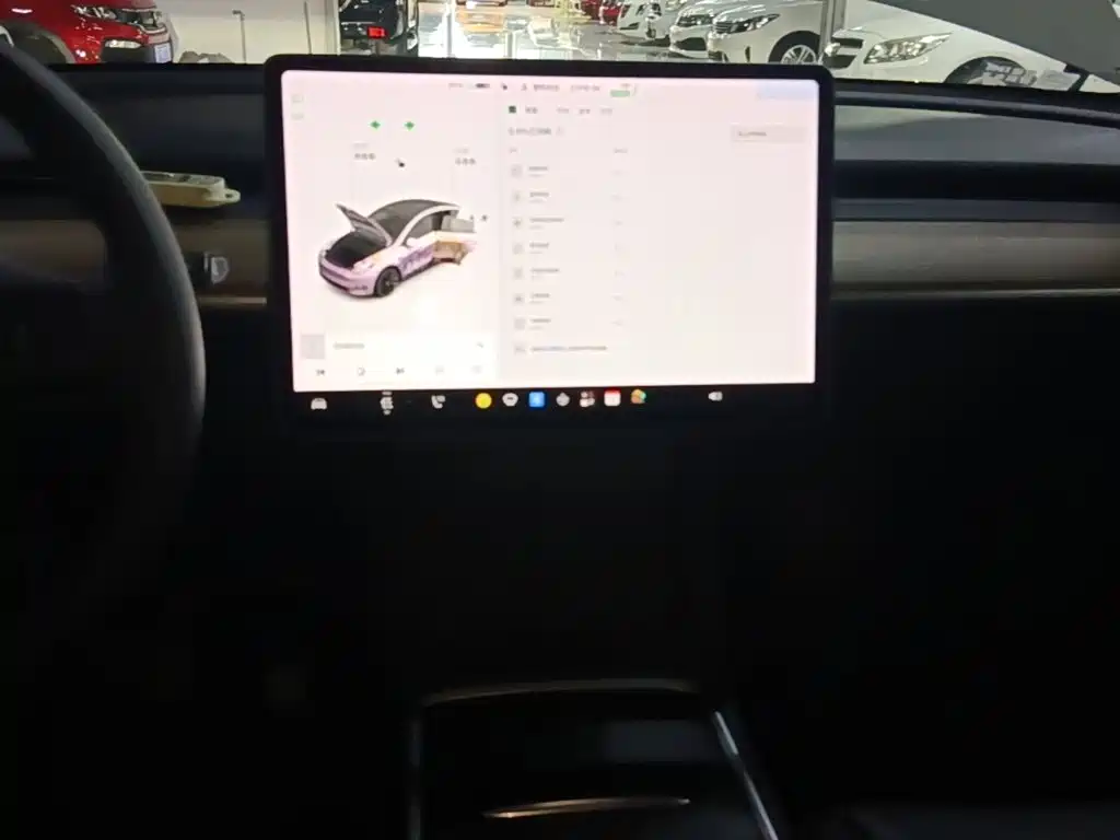 Tesla Model Y — миниатюра 13