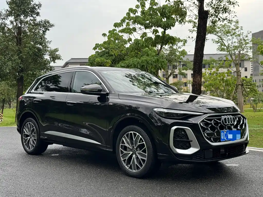 Audi Q5L 2026 2.0T