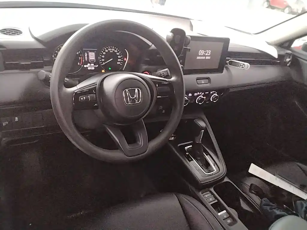 Honda Vezel — миниатюра 10