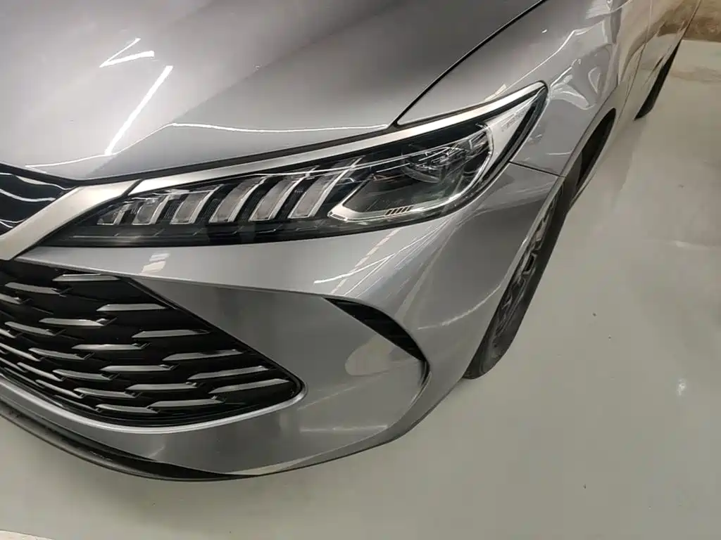 BYD Qin PLUS — миниатюра 24