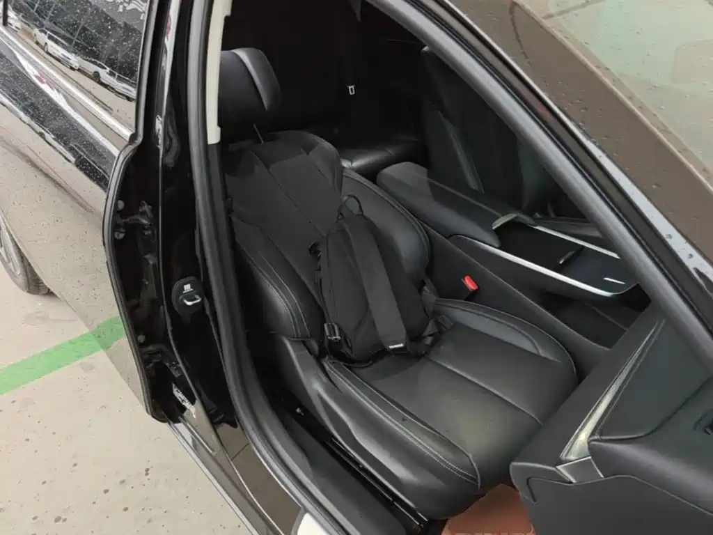 Buick LaCrosse — фотографии объявления, Фото 25