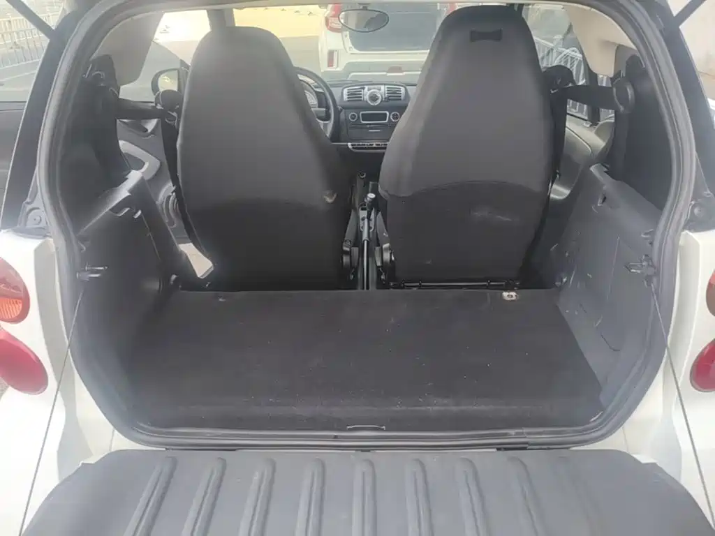 smart Smart Fortwo — миниатюра 19