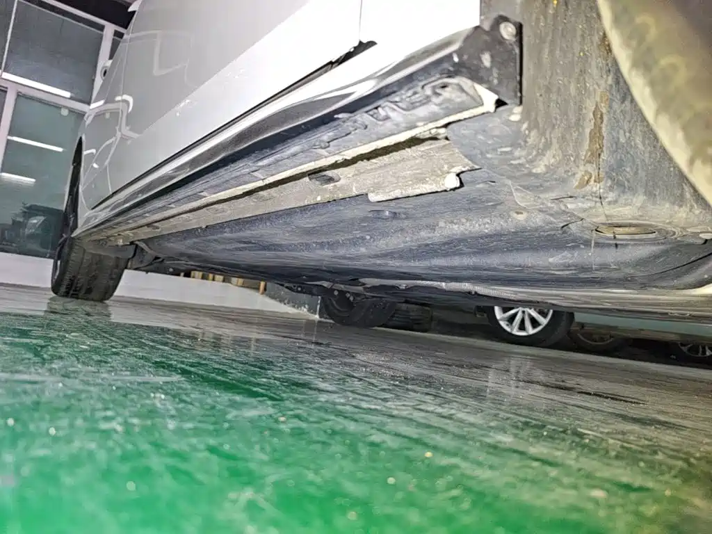Volkswagen Golf — миниатюра 21