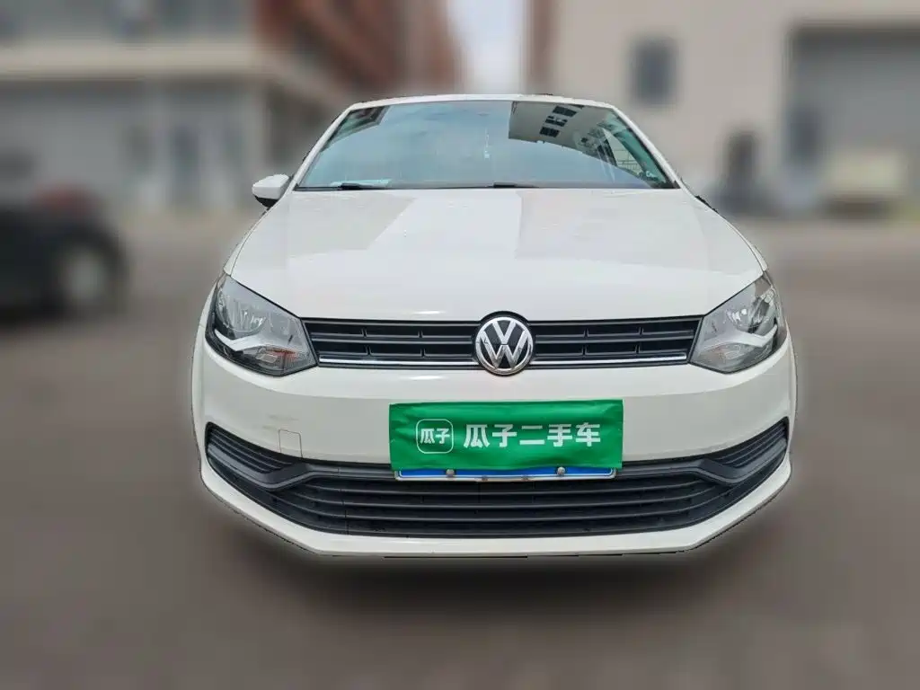 Volkswagen Polo — миниатюра 24