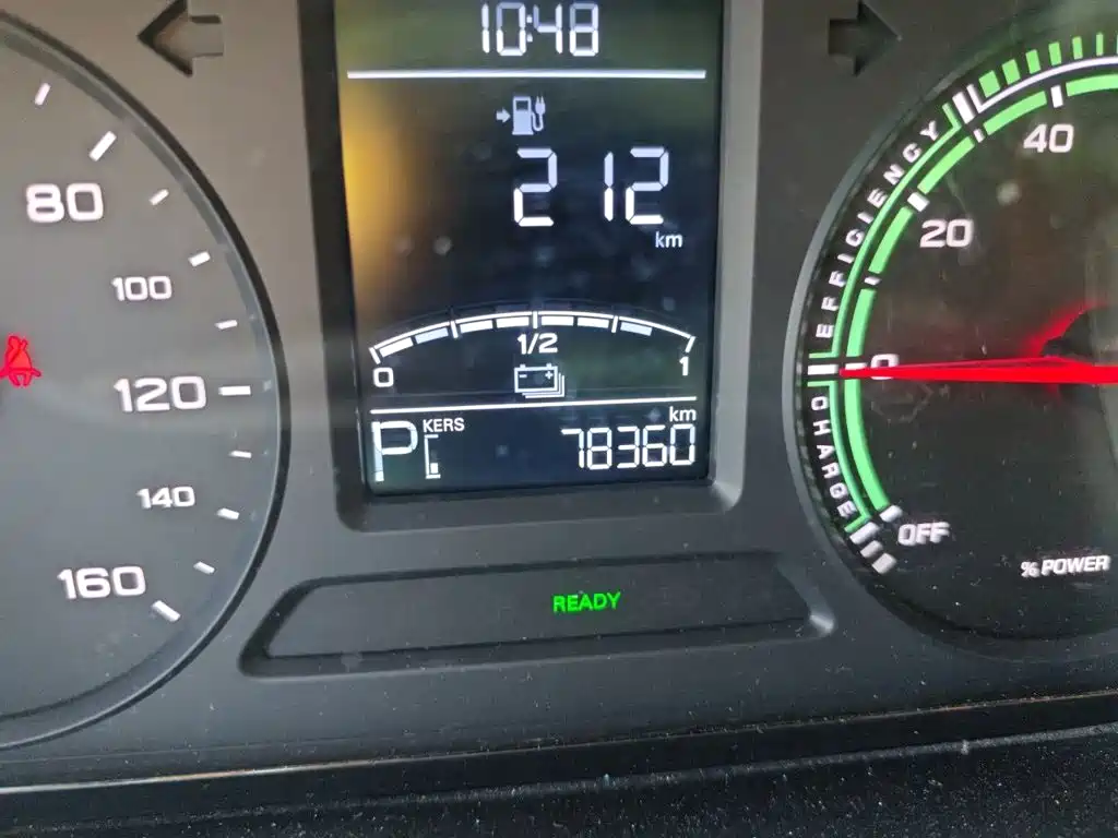 Roewe Clever — миниатюра 5