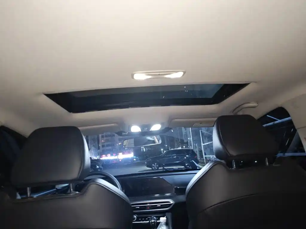 Changan Eado — миниатюра 9